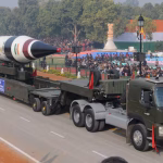 Exploring Agni-5 Divyastra: A Technological Marvel