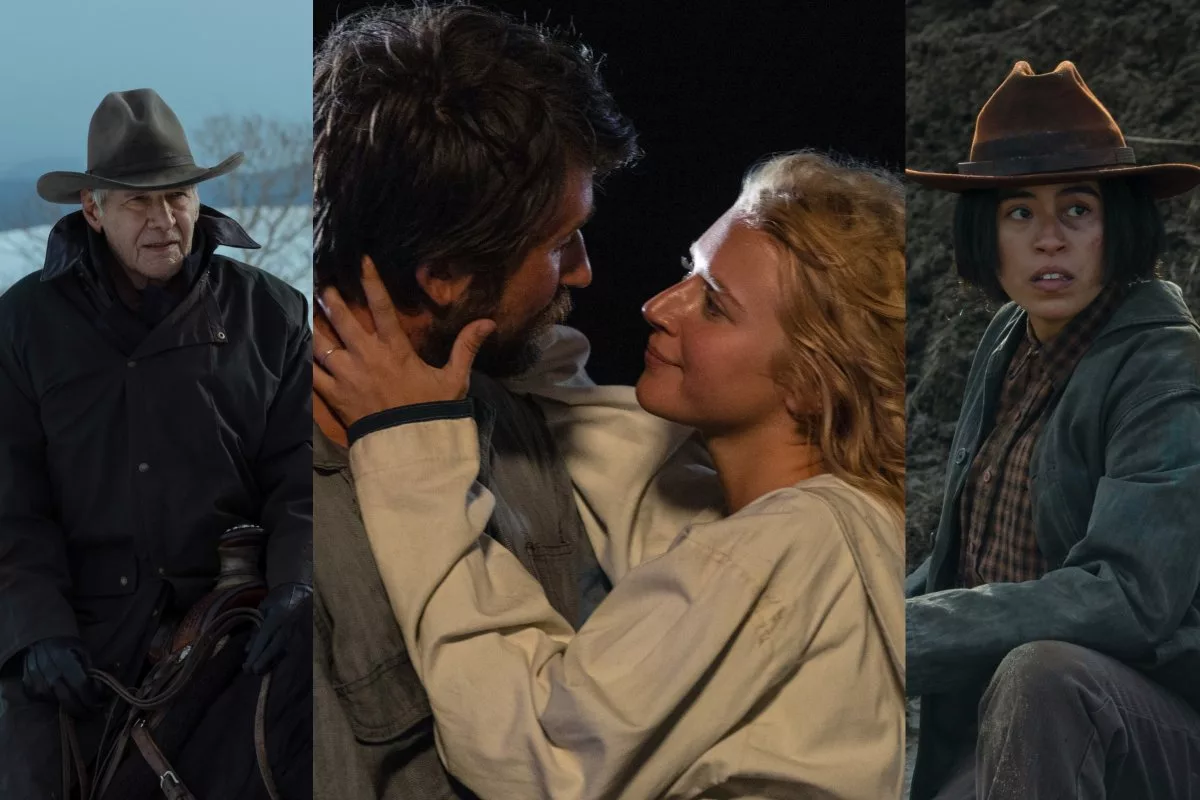 1923 Season 2: All We Need to know About the Incredible Series