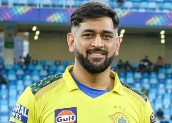 Top 5 IPL Captains With Most Runs in the History of IPL