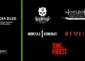 NVIDIA Lights Up PC Gaming: New Releases, DLSS Upgrades, and Game Ready Drivers