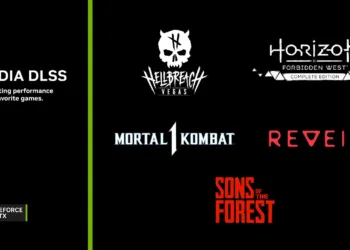 NVIDIA Lights Up PC Gaming: New Releases, DLSS Upgrades, and Game Ready Drivers