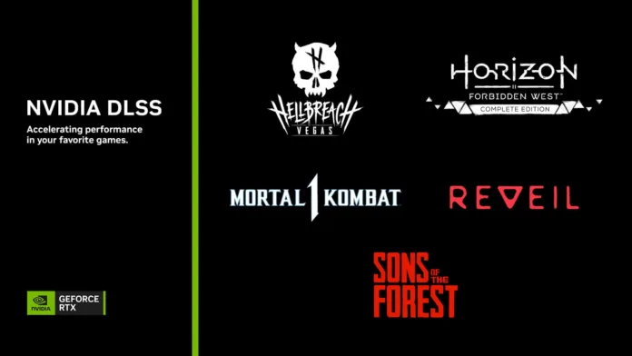 3.5.Weekly-PR1 NVIDIA Lights Up PC Gaming: New Releases, DLSS Upgrades, and Game Ready Drivers