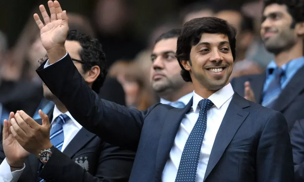 3000 Premier League club owners: How much are the top 5 richest owners worth?
