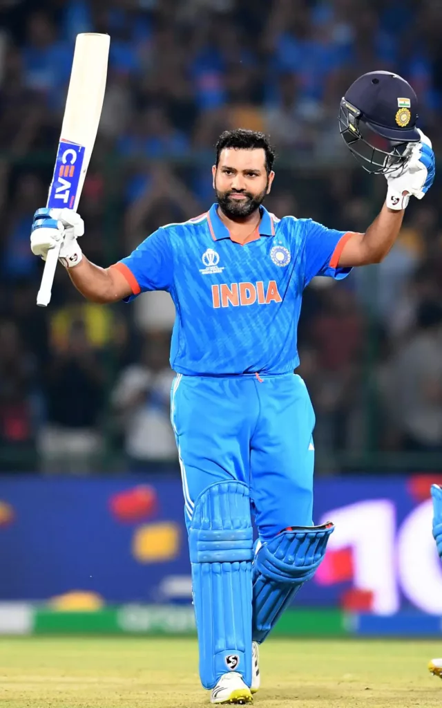 57 RVM 2694 Top 5 Indians who scored the Fastest T20I Centuries