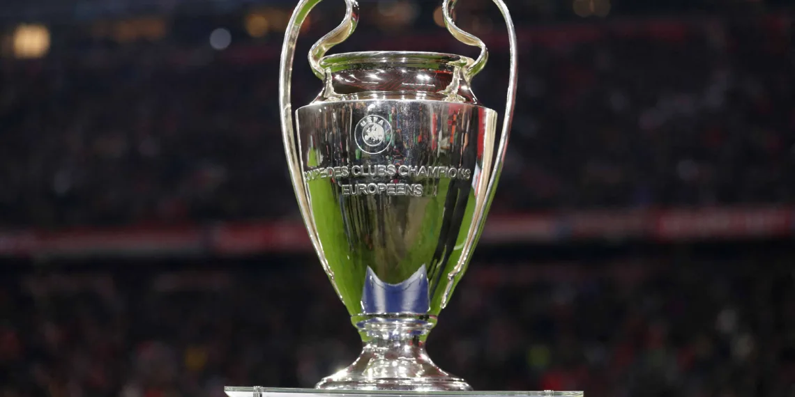 New Format for UEFA Champions League (UCL) Explained Post-2024: All You Need To Know