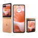 Deal: Get Motorola Razr 40 Ultra Peach Fuzz for ₹69,999