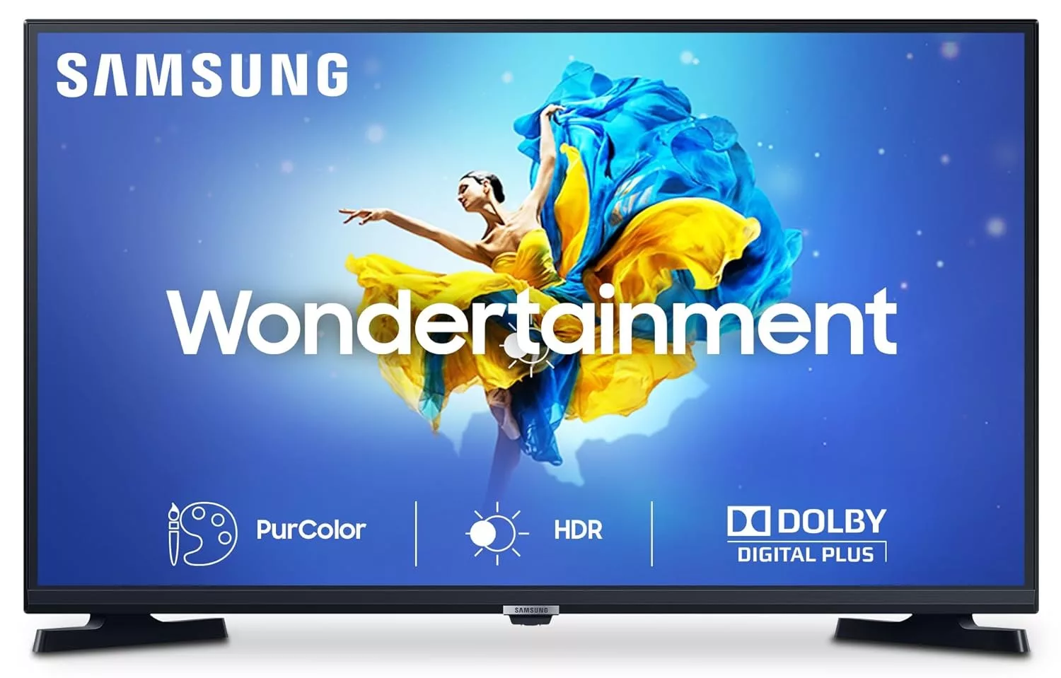 Best Samsung 32 Inch Smart TV in India (July 12, 2024)