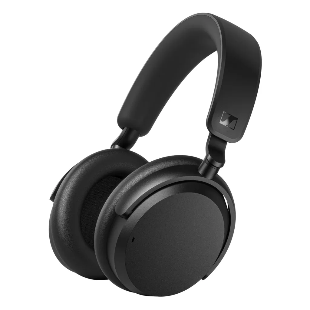 Pre-order Sennheiser ACCENTUM Wireless Bluetooth Headphones with offers