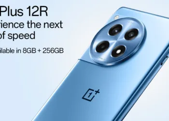 OnePlus 12R Gets a Storage Boost: New 8GB+256GB Variant Launched in India!