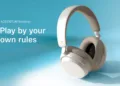 Pre-order Sennheiser ACCENTUM Wireless Bluetooth Headphones with offers