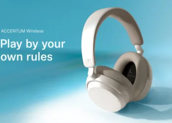 Pre-order Sennheiser ACCENTUM Wireless Bluetooth Headphones with offers