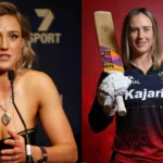 Ellyse Perry Net Worth 2025: Latest Updates on the Women Cricketer