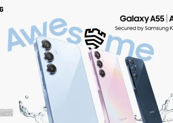 Samsung Galaxy A55 5G & A35 5G Launched in India: Packed with Flagship Features