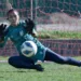 Indian Women’s Team Goalkeeper, Panthoi Chanu Joins Australian Club Metro United