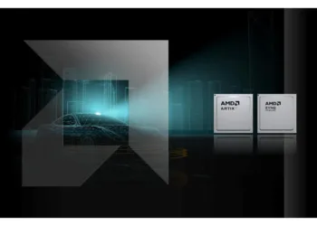 AMD Adaptive Computing Revolutionizes Sony's Automotive LiDAR Technology