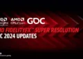 AMD FSR 3.1: Elevating Game Development and Graphics to New Heights at GDC 2024