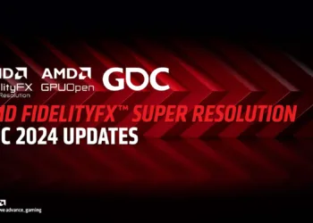 AMD FSR 3.1: Elevating Game Development and Graphics to New Heights at GDC 2024