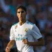Achraf Hakimi in Real Madrid Colours Back in 2018, Image Credits- Managing Madrid