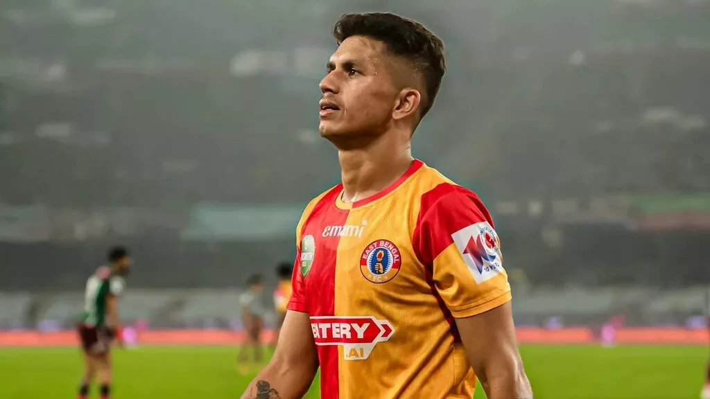 Ajay Chhetri Image Credits ISL jpg Bijay Chhetri Becomes 1st Ever Indian To Sign a Pro Contract With A Latin American Club