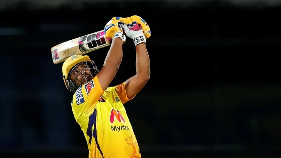 Ambati Rayudu for Chennai Super Kings Image Credits ESPNcricinfo MS Dhoni to Share Captaincy Responsibilities for CSK in IPL? Ambati Rayudu Makes Shocking Revelation