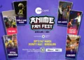 Unleash Your Inner Otaku at Zee Café's Anime Fan Fest 2024 in Bengaluru!