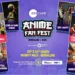 Unleash Your Inner Otaku at Zee Café's Anime Fan Fest 2024 in Bengaluru!