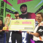 College Rivals Grand Finale marks a historic moment for Indian eSports