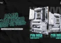 COLORFUL CVN B650M GAMING FROZEN Motherboard: Unleashing the Power of Next-Gen Computing