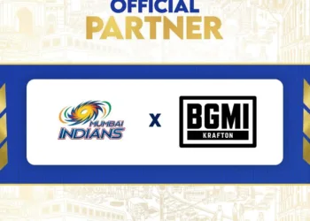 BGMI Gets Cricket Fever! Mumbai Indians Collaboration Brings Exclusive In-Game Content