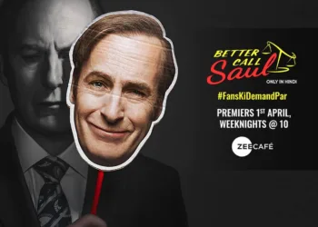 Better Call Saul released in Hindi: Know all the details here!