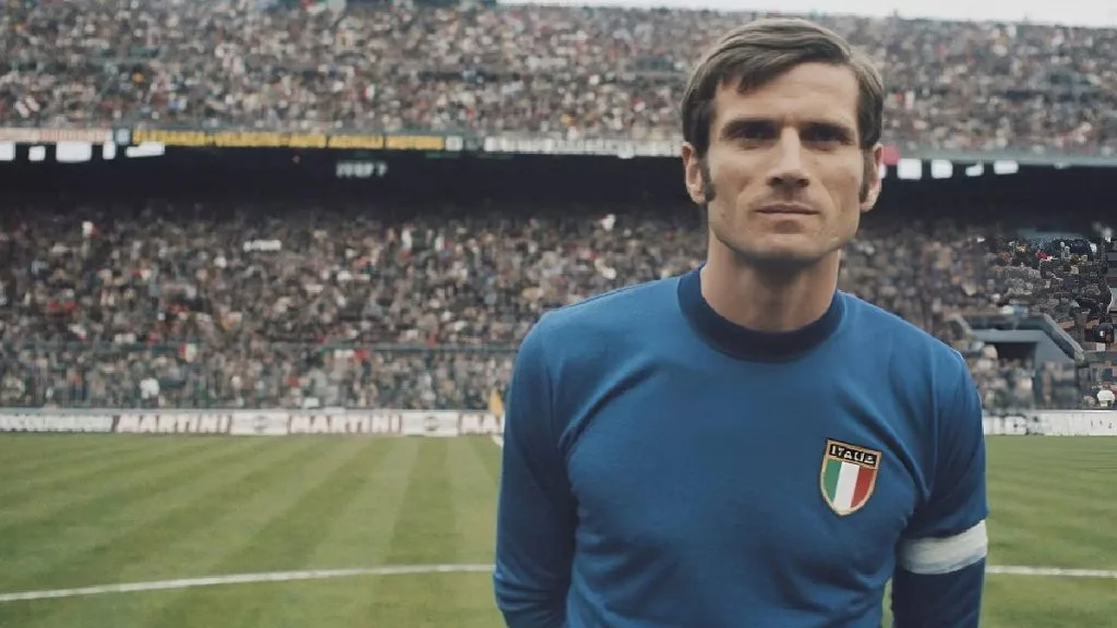 Biography of Footballer Giacinto Facchetti jpg Top 10 best defenders of all-time - Maldini, Ramos, Nesta, Lahm and more