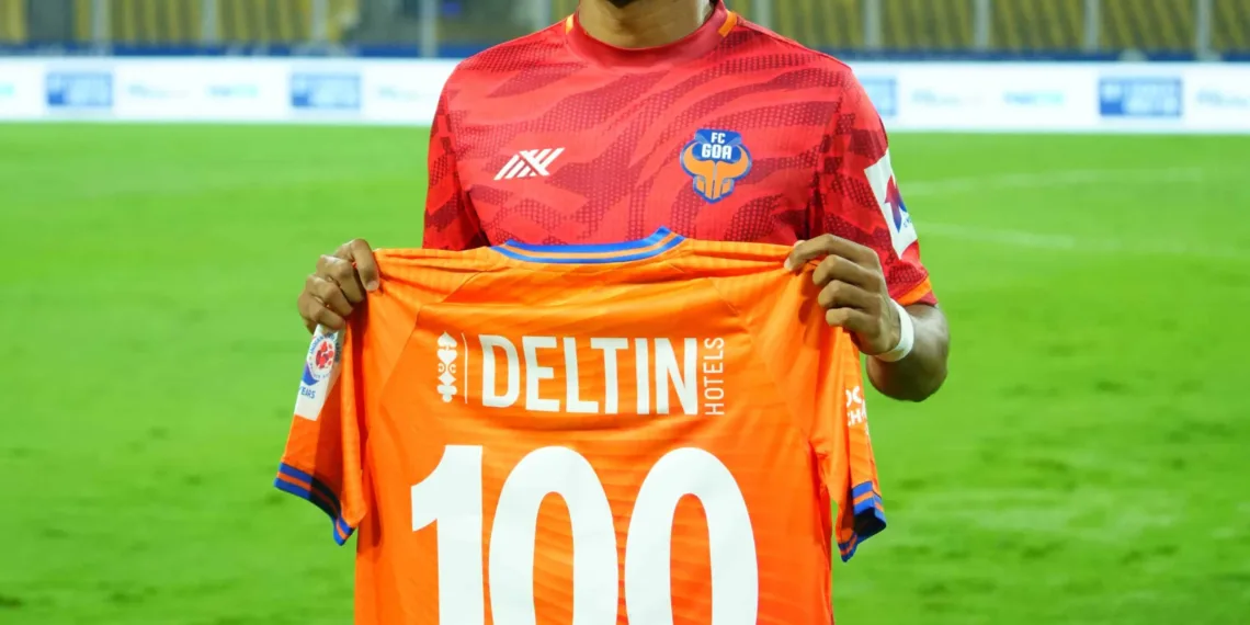 Mumbai City FC Set To Sign Brandon Fernandes For Free in Summer of 2024 As Reports Suggest