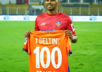 Mumbai City FC Set To Sign Brandon Fernandes For Free in Summer of 2024 As Reports Suggest