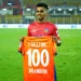 Mumbai City FC Set To Sign Brandon Fernandes For Free in Summer of 2024 As Reports Suggest