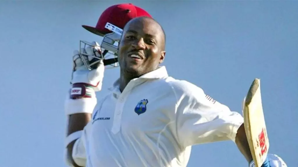 Brian Lara Test Cricket: 11 impressive records that are almost unbreakable