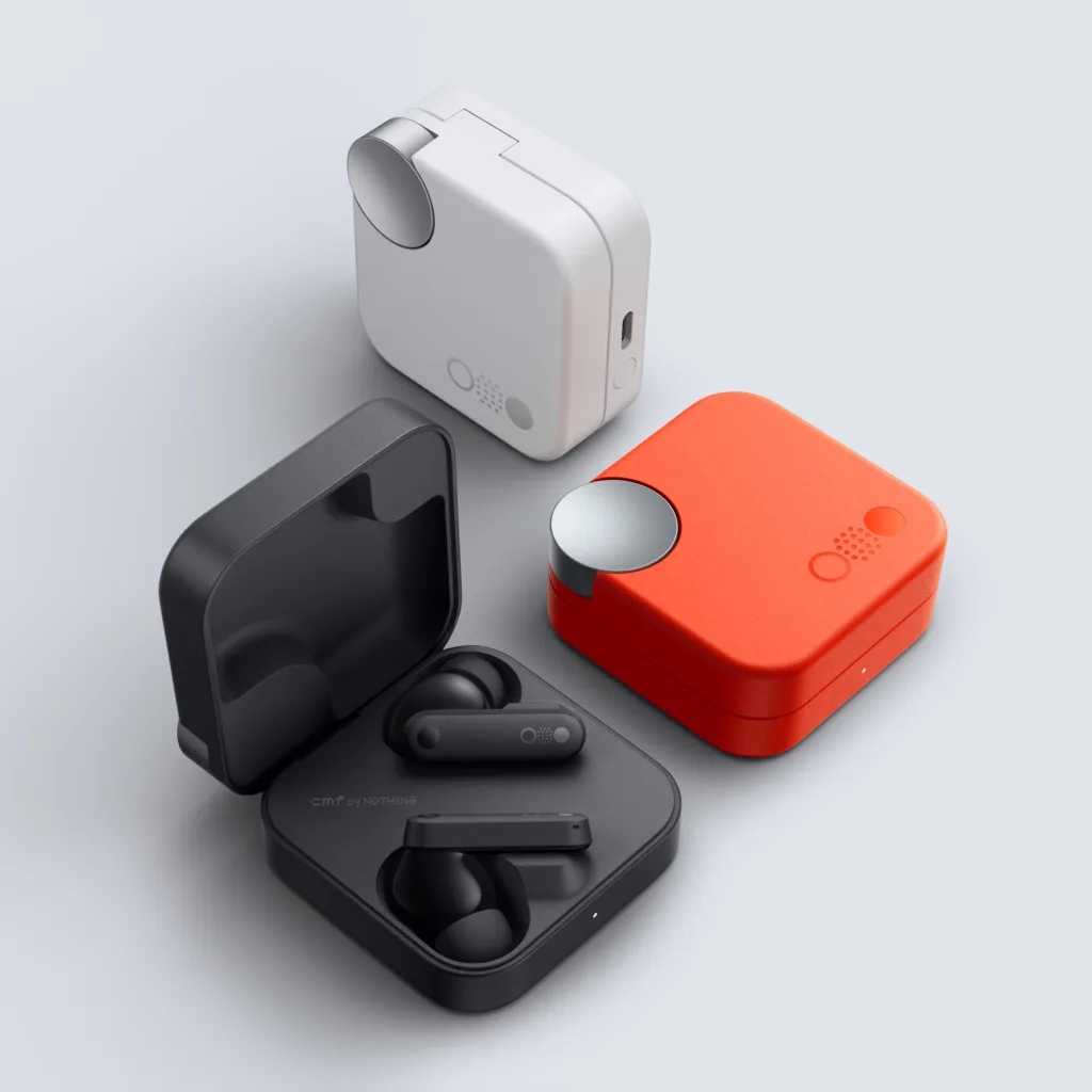 CMF Buds go on sale starting today 12 PM IST at an introductory price of ₹2,299