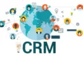 CRM System