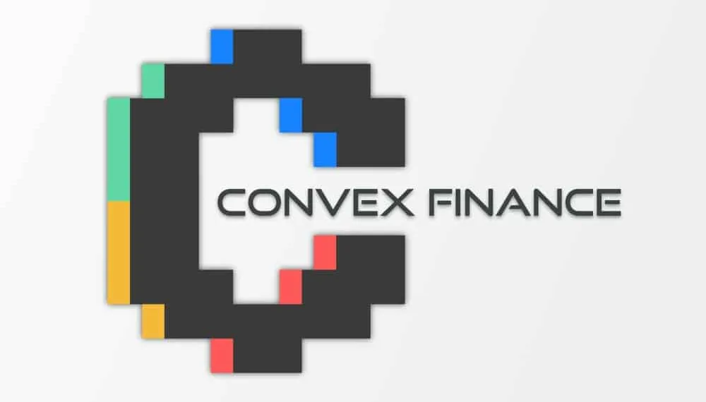 Convex Finance