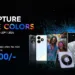 Celebrate Holi with TECNO's Colourful Deals on Smartphones