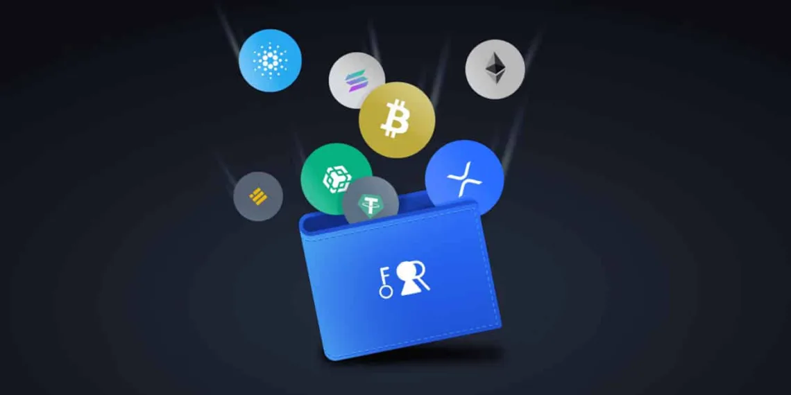 Crypto Wallet Nodes In Crypto: Why Do We Need Them? Crypto Payment