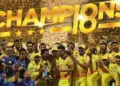 IPL 2024 – Chennai Super Kings Preview