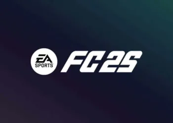 EA FC25