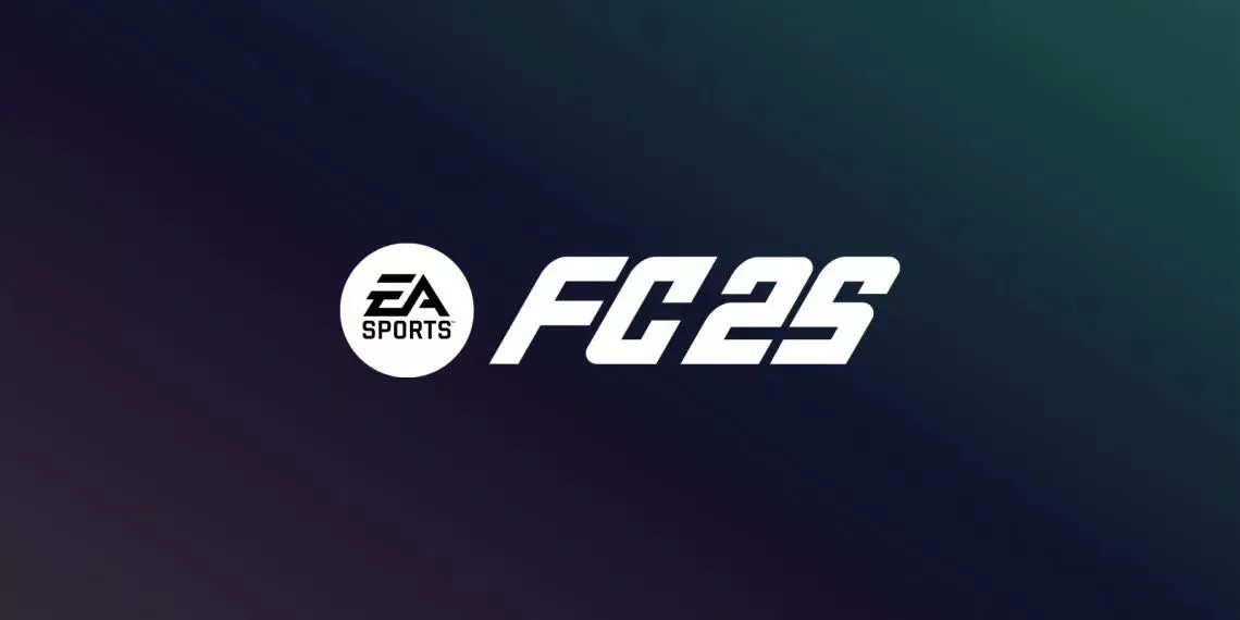EA FC25