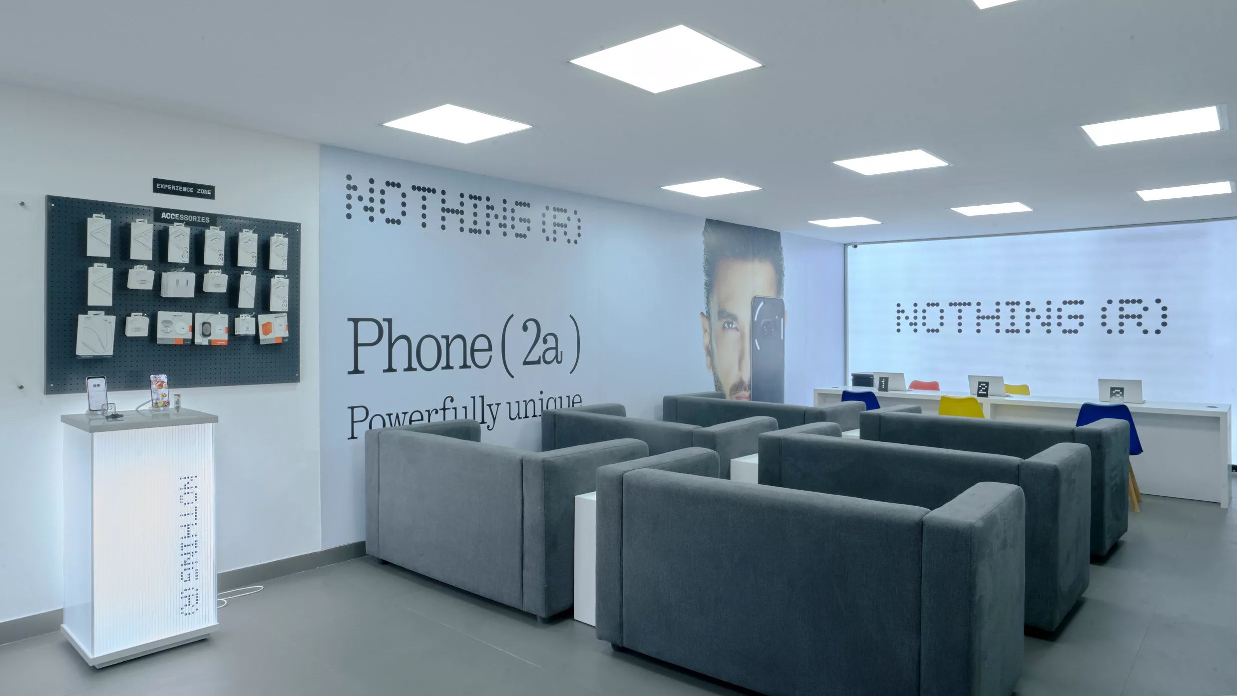 Nothing