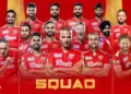 Punjab Kings Preview