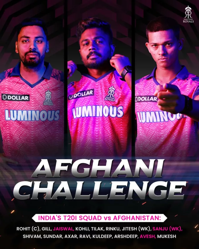 GDQgdrgbYAAK03p Rajasthan Royals Preview