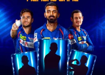 Lucknow Super Giants Preview