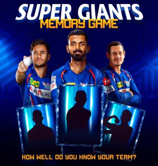 Lucknow Super Giants Preview