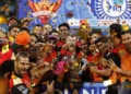 Sunrisers Hyderabad Preview