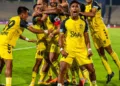 hyderabad fc vs northeast united